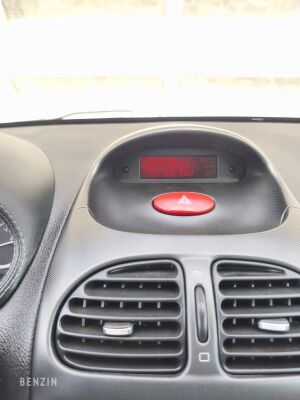Peugeot 206 RC 25k km - 2005