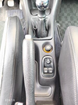 Peugeot 206 RC 25k km - 2005
