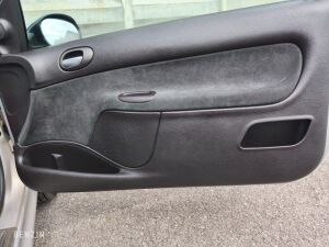 Peugeot 206 RC 25k km - 2005