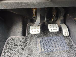 Peugeot 206 RC 25k km - 2005