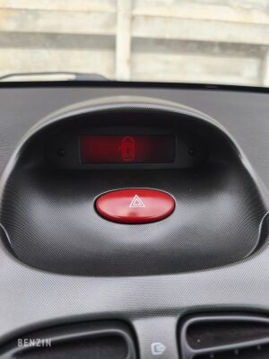 Peugeot 206 RC 25k km - 2005