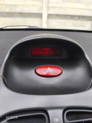 Peugeot 206 RC 25k km - 2005