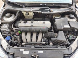 Peugeot 206 RC 25k km - 2005
