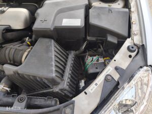 Peugeot 206 RC 25k km - 2005