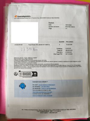 Peugeot 206 RC 25k km - 2005