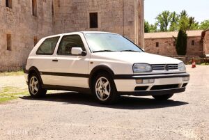 Volkswagen Golf GTi Edition - 1996