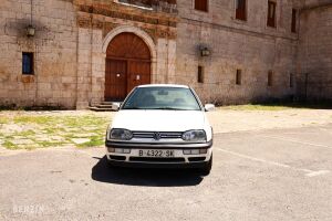 Volkswagen Golf GTi Edition - 1996