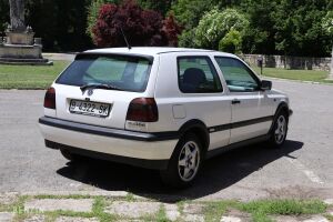 Volkswagen Golf GTi Edition - 1996