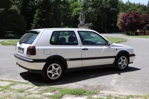 Volkswagen Golf GTi Edition - 1996