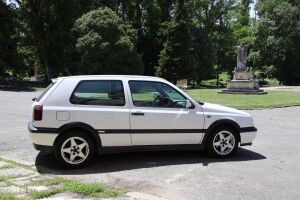 Volkswagen Golf GTi Edition - 1996