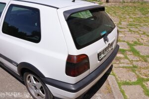 Volkswagen Golf GTi Edition - 1996