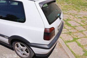 Volkswagen Golf GTi Edition - 1996