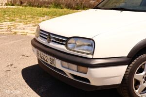 Volkswagen Golf GTi Edition - 1996