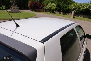 Volkswagen Golf GTi Edition - 1996