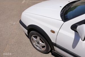 Volkswagen Golf GTi Edition - 1996