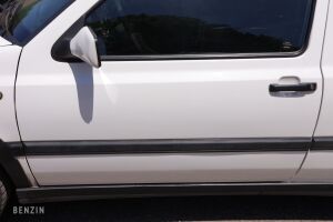 Volkswagen Golf GTi Edition - 1996