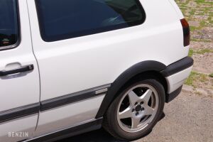 Volkswagen Golf GTi Edition - 1996