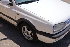 Volkswagen Golf GTi Edition - 1996