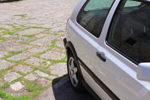 Volkswagen Golf GTi Edition - 1996