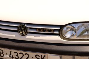 Volkswagen Golf GTi Edition - 1996