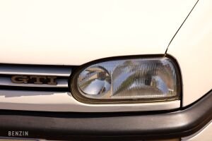 Volkswagen Golf GTi Edition - 1996