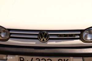 Volkswagen Golf GTi Edition - 1996