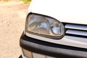 Volkswagen Golf GTi Edition - 1996
