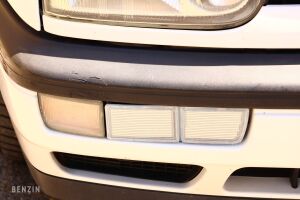 Volkswagen Golf GTi Edition - 1996