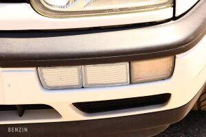 Volkswagen Golf GTi Edition - 1996