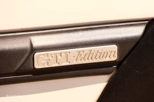Volkswagen Golf GTi Edition - 1996