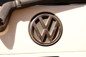 Volkswagen Golf GTi Edition - 1996
