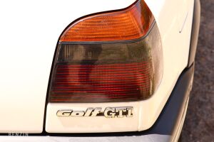 Volkswagen Golf GTi Edition - 1996