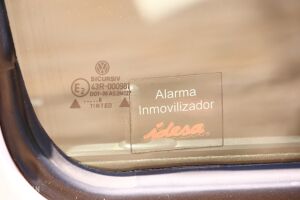 Volkswagen Golf GTi Edition - 1996