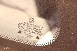 Volkswagen Golf GTi Edition - 1996