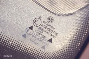 Volkswagen Golf GTi Edition - 1996