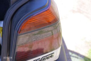 Volkswagen Golf GTi Edition - 1996