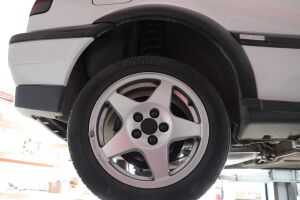 Volkswagen Golf GTi Edition - 1996