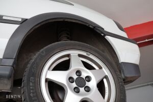 Volkswagen Golf GTi Edition - 1996