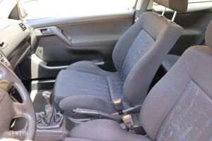 Volkswagen Golf GTi Edition - 1996