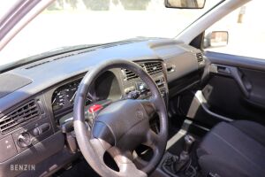 Volkswagen Golf GTi Edition - 1996