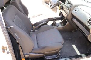 Volkswagen Golf GTi Edition - 1996