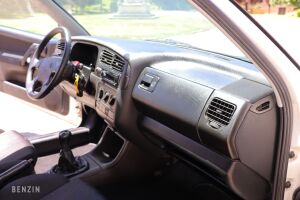 Volkswagen Golf GTi Edition - 1996