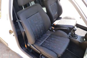 Volkswagen Golf GTi Edition - 1996