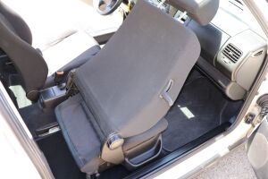 Volkswagen Golf GTi Edition - 1996