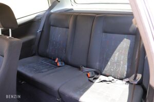 Volkswagen Golf GTi Edition - 1996