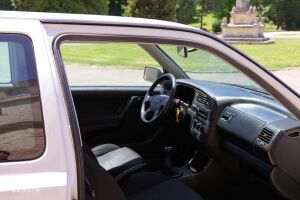 Volkswagen Golf GTi Edition - 1996