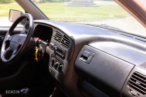 Volkswagen Golf GTi Edition - 1996
