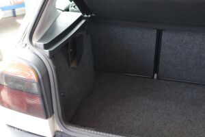 Volkswagen Golf GTi Edition - 1996