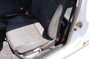 Volkswagen Golf GTi Edition - 1996