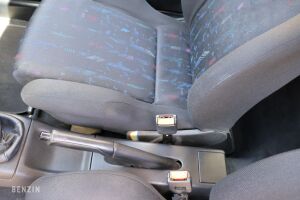 Volkswagen Golf GTi Edition - 1996